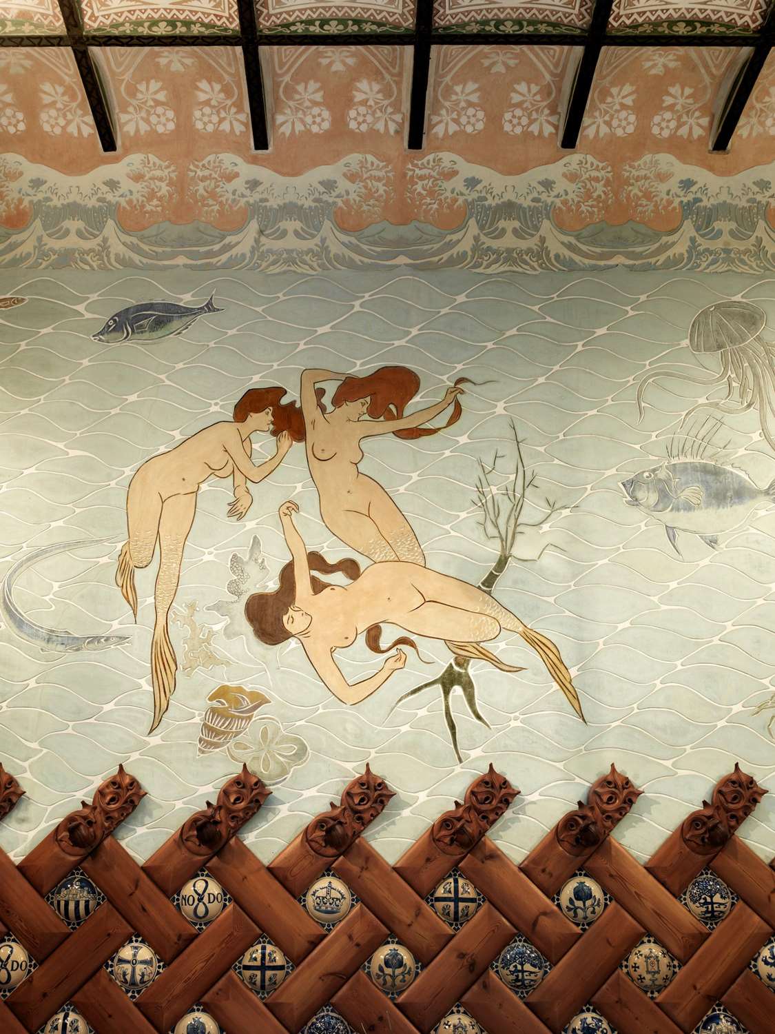 Фото Hotel Espana Ramblas