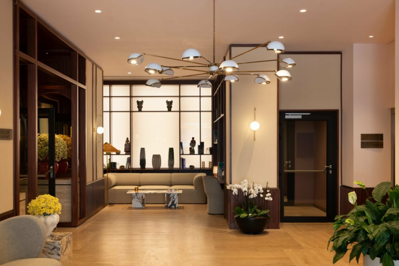 Фото Mitsis N'u Piraeus Port