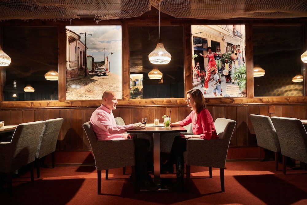 Фото Hotel Horizont