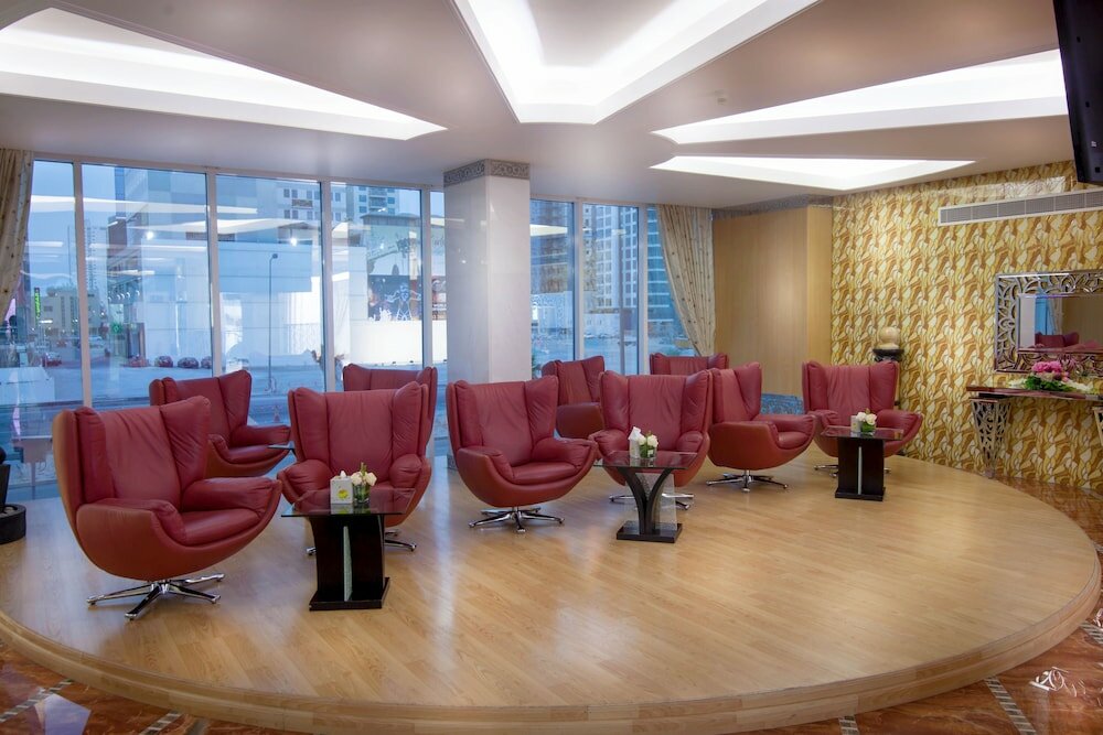 Фото Panorama Hotel