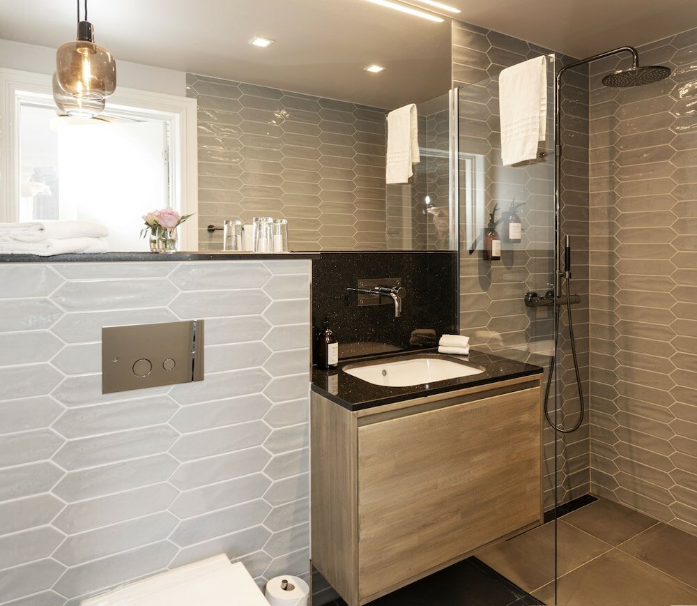 Фото Lysebu Hotel