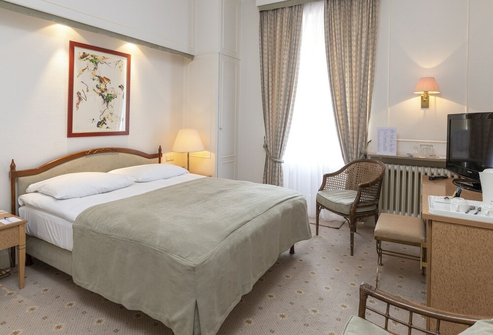 Фото Grand Hotel Cravat