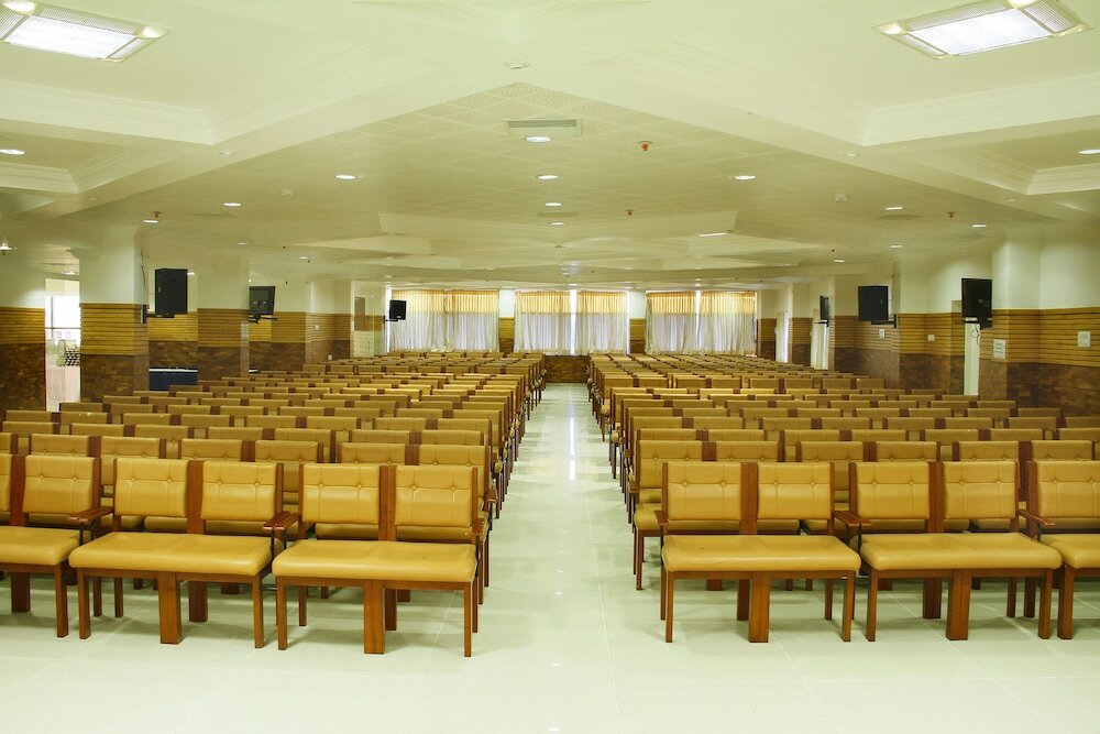 Фото Hotel Dsf GRand PLazas