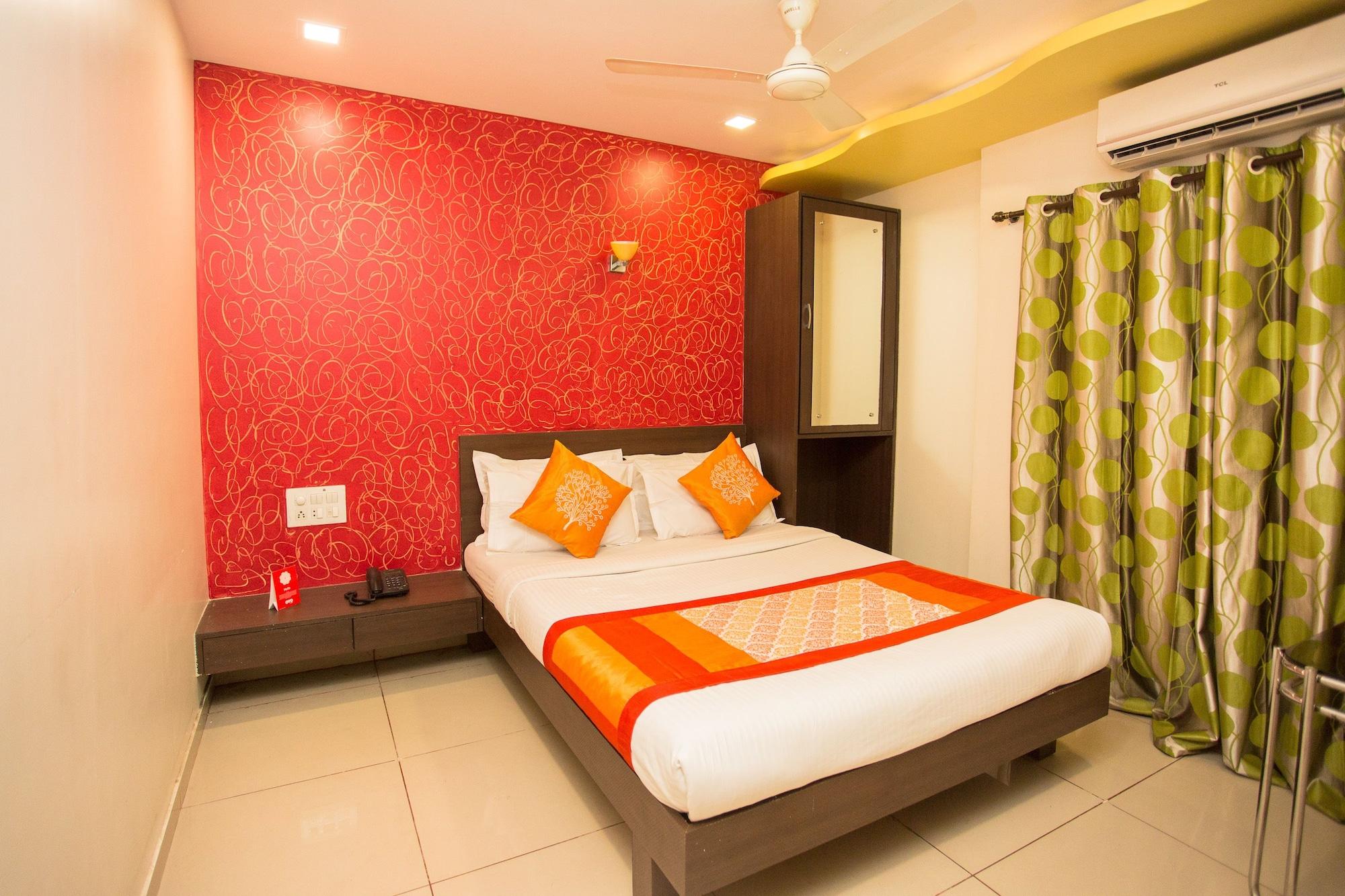 Фото FabHotel Adore Inn