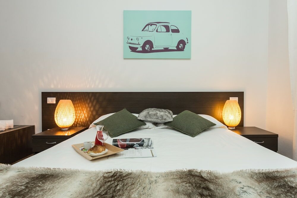 Фото Relais Il Leoncino