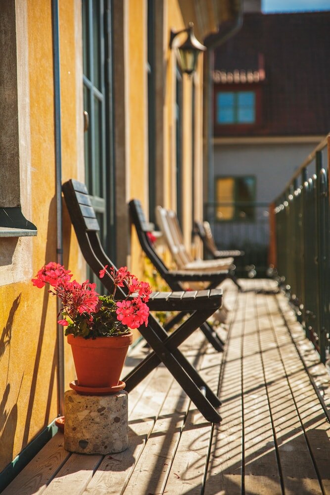 Фото Hotell Breda Blick