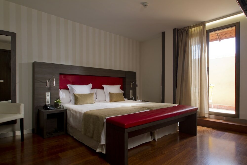 Фото Hotel Oasis