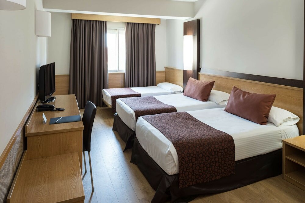 Фото Catalonia Atenas