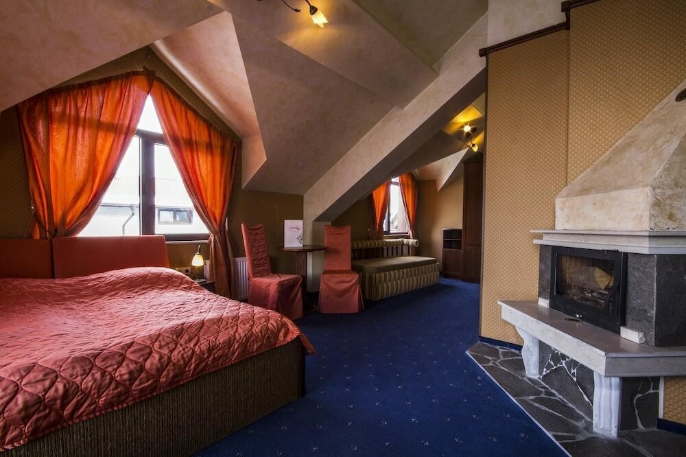 Фото Hotel Friends