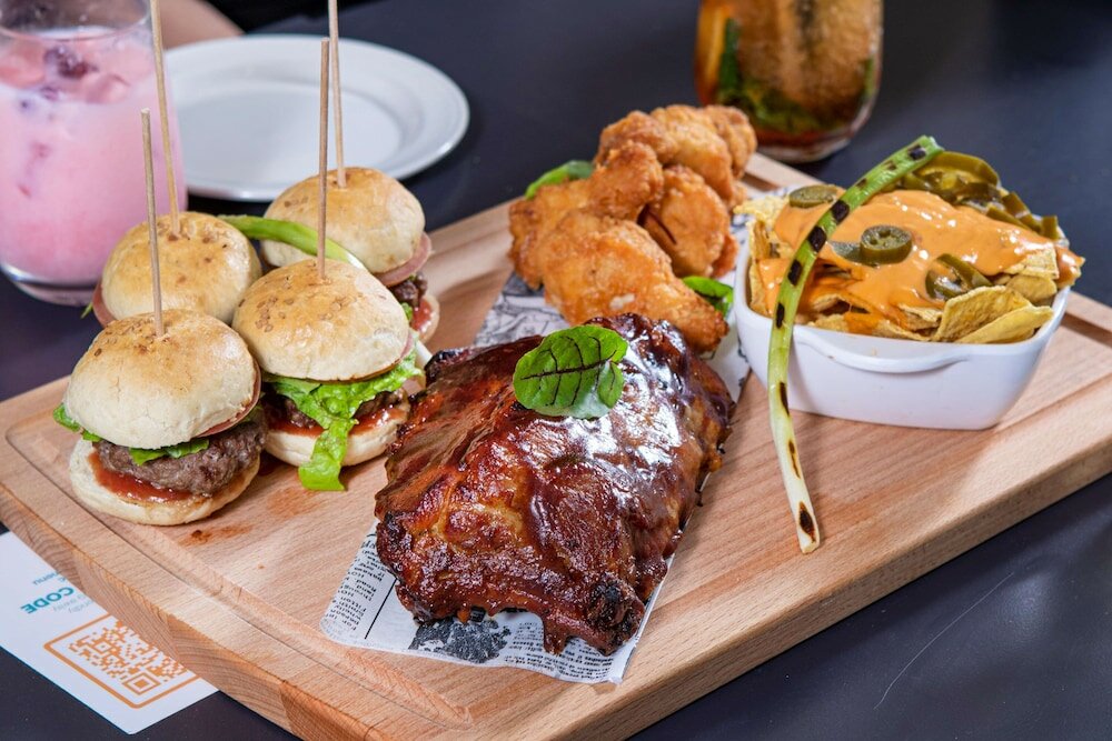 Фото Pergola Hotel & SPA