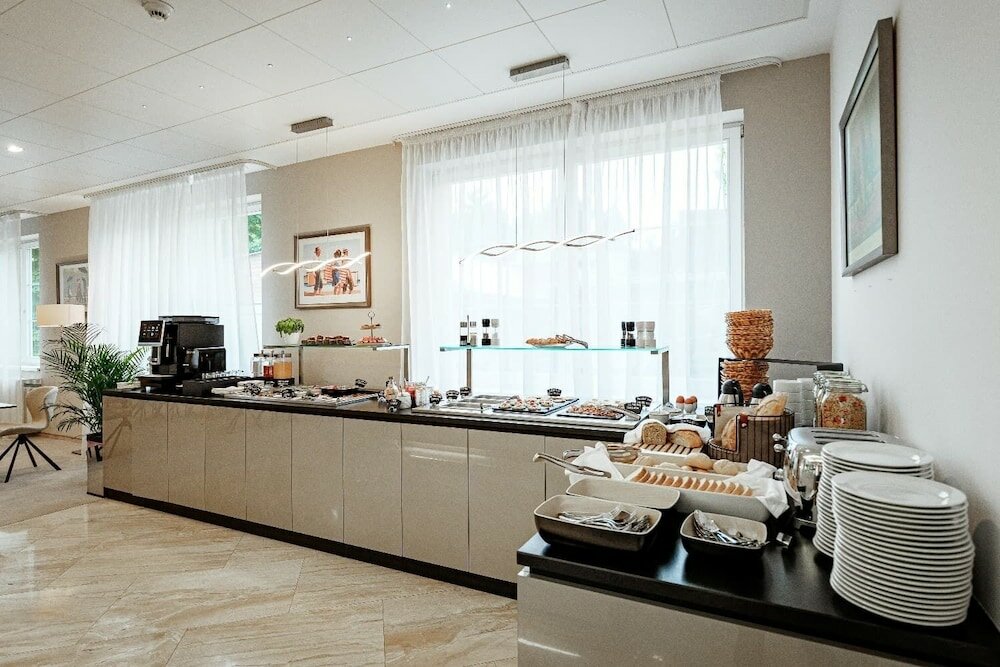 Фото Отель Silenzio