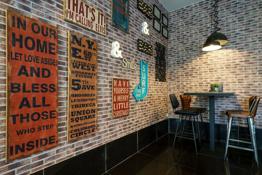 Фото Catalonia Malaga