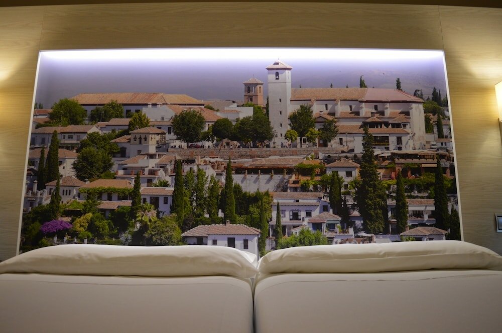 Фото Hotel Porcel Sabica