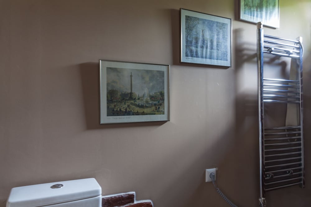 Фото Cherry Tree Cottage