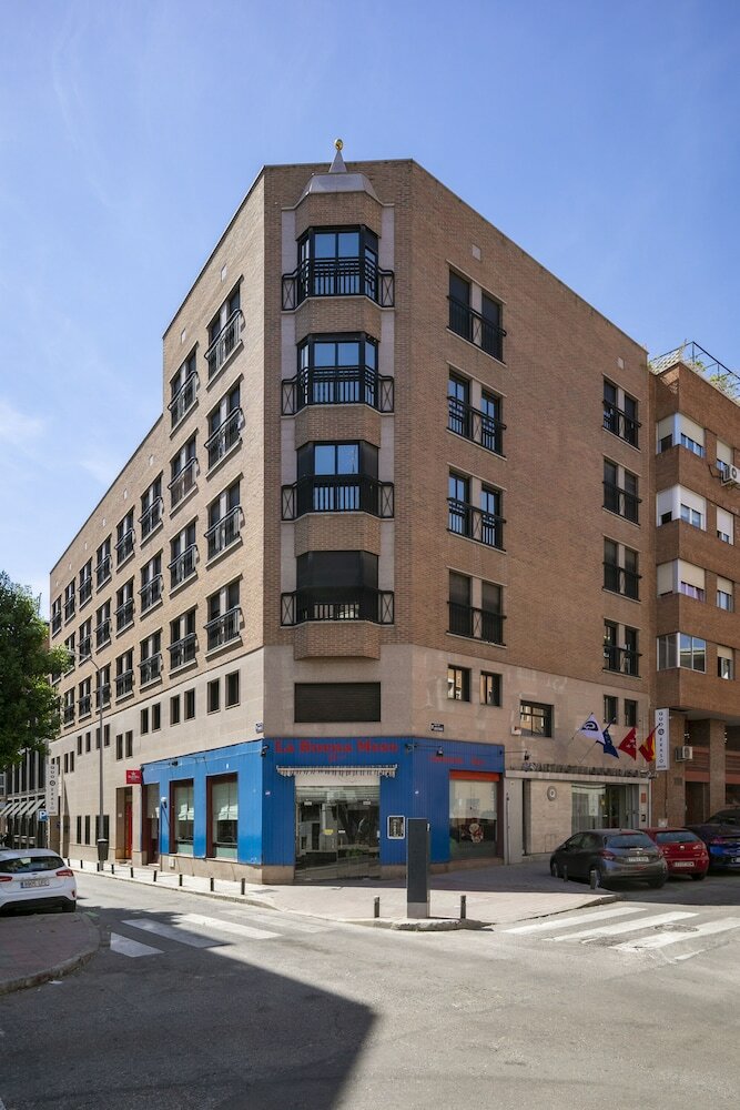 Фото Apartahotel Quo Eraso