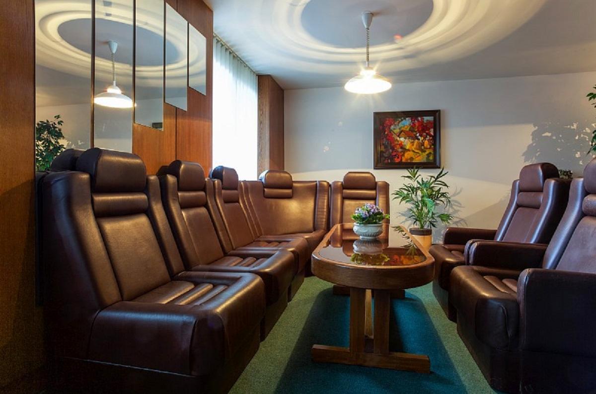 Фото Hotel Poprad