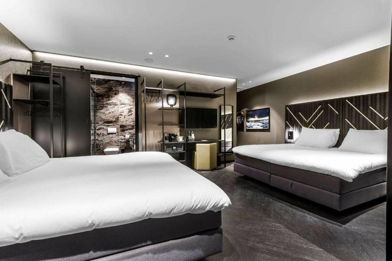 Фото отеля 3