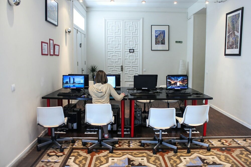 Фото 360 Hostel Centro