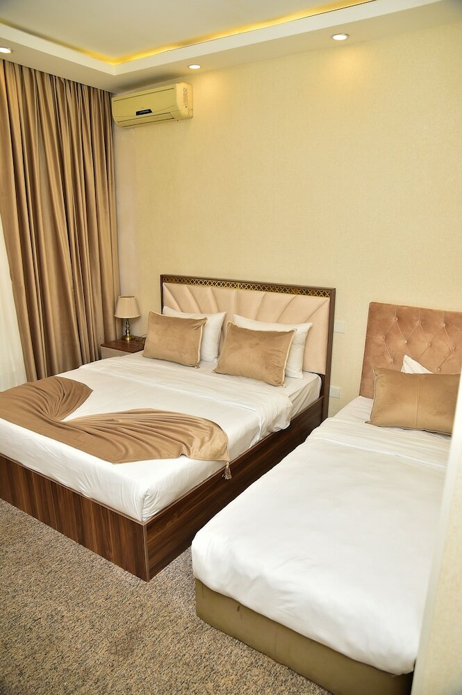 Фото Rigs Hotel Baku