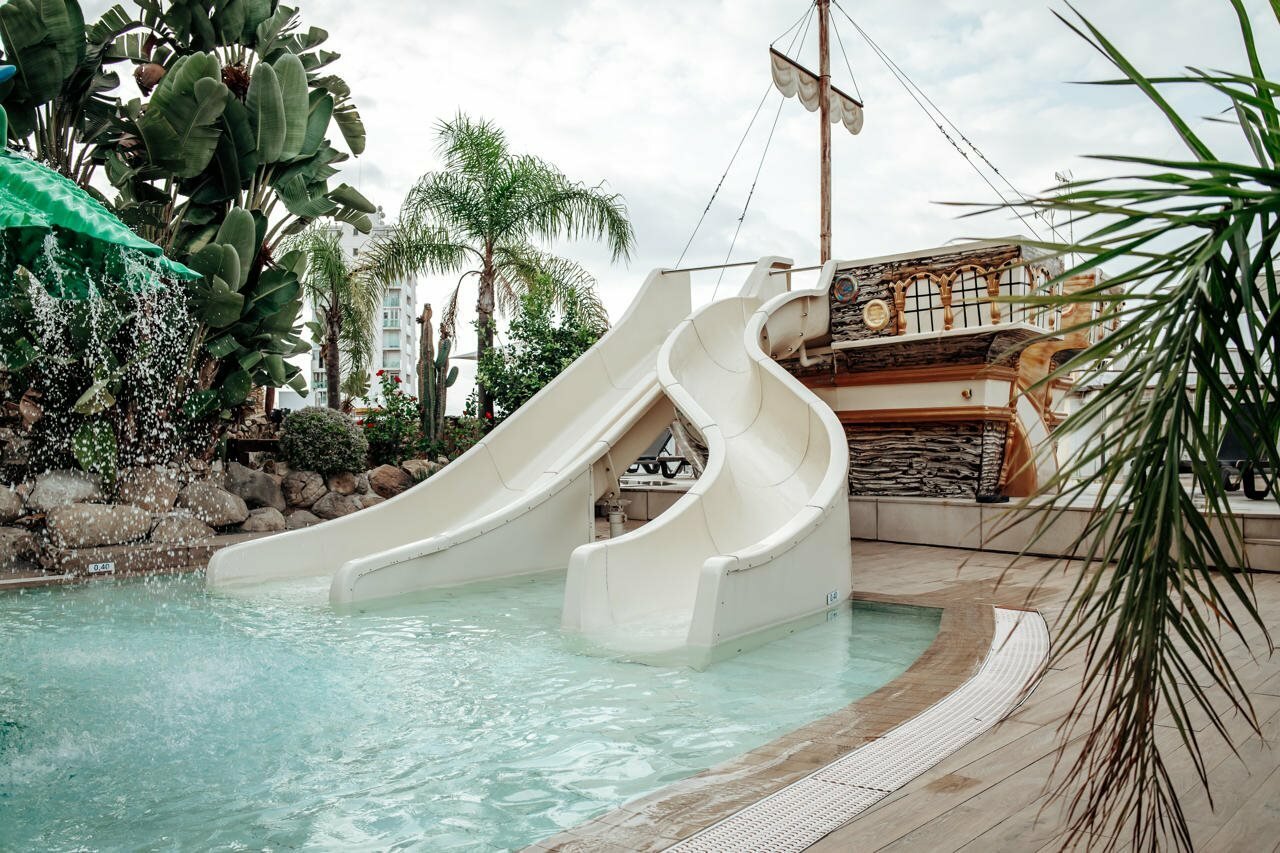 Фото Alba Seleqtta SPA Resort