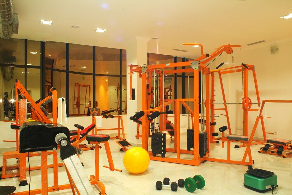 Фото Hotel Dsf GRand PLazas