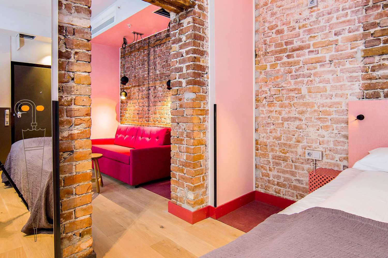 Фото Comfort Hotel Karl Johan