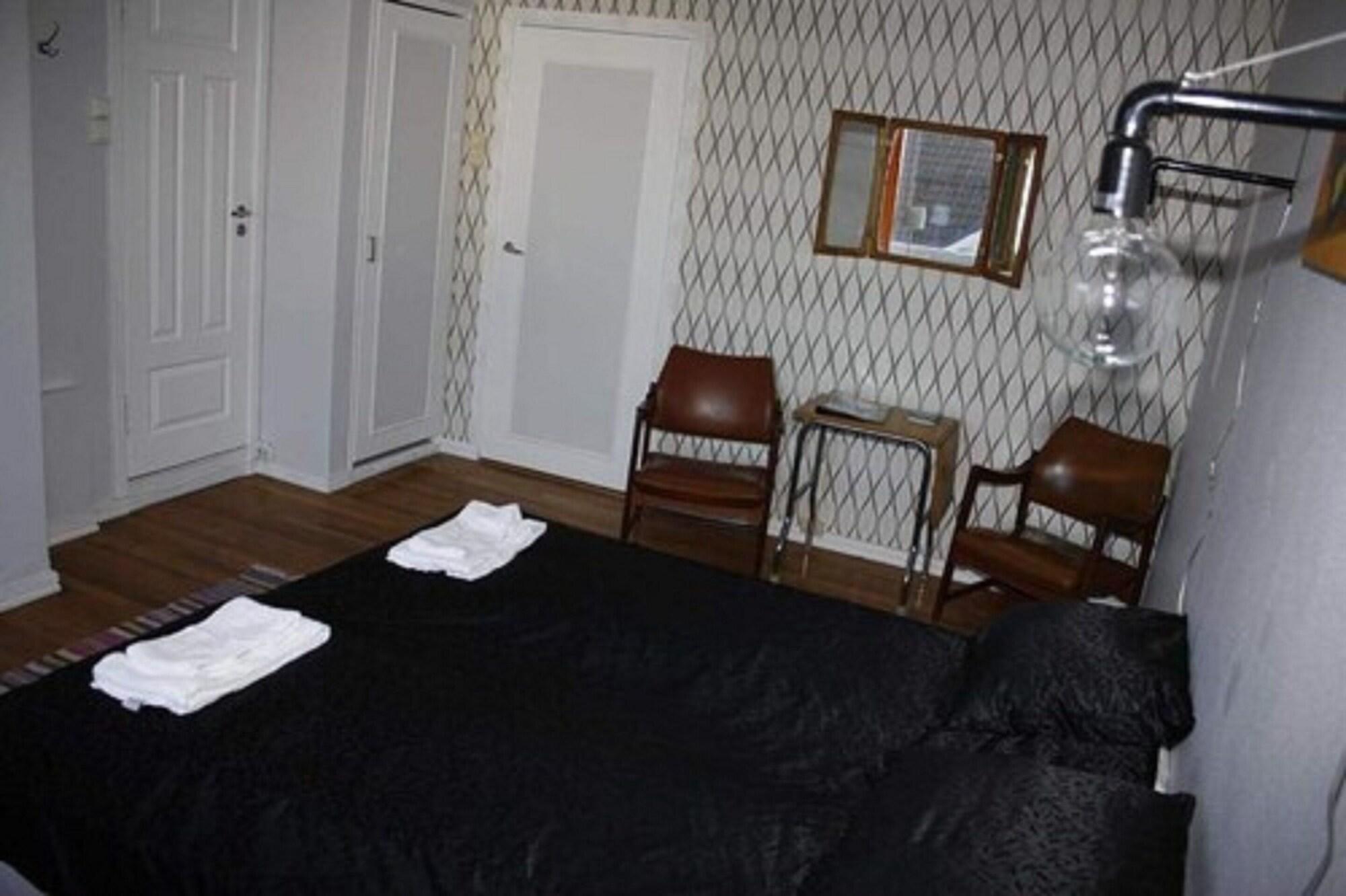 Фото Hotell 1016 Olav Digre