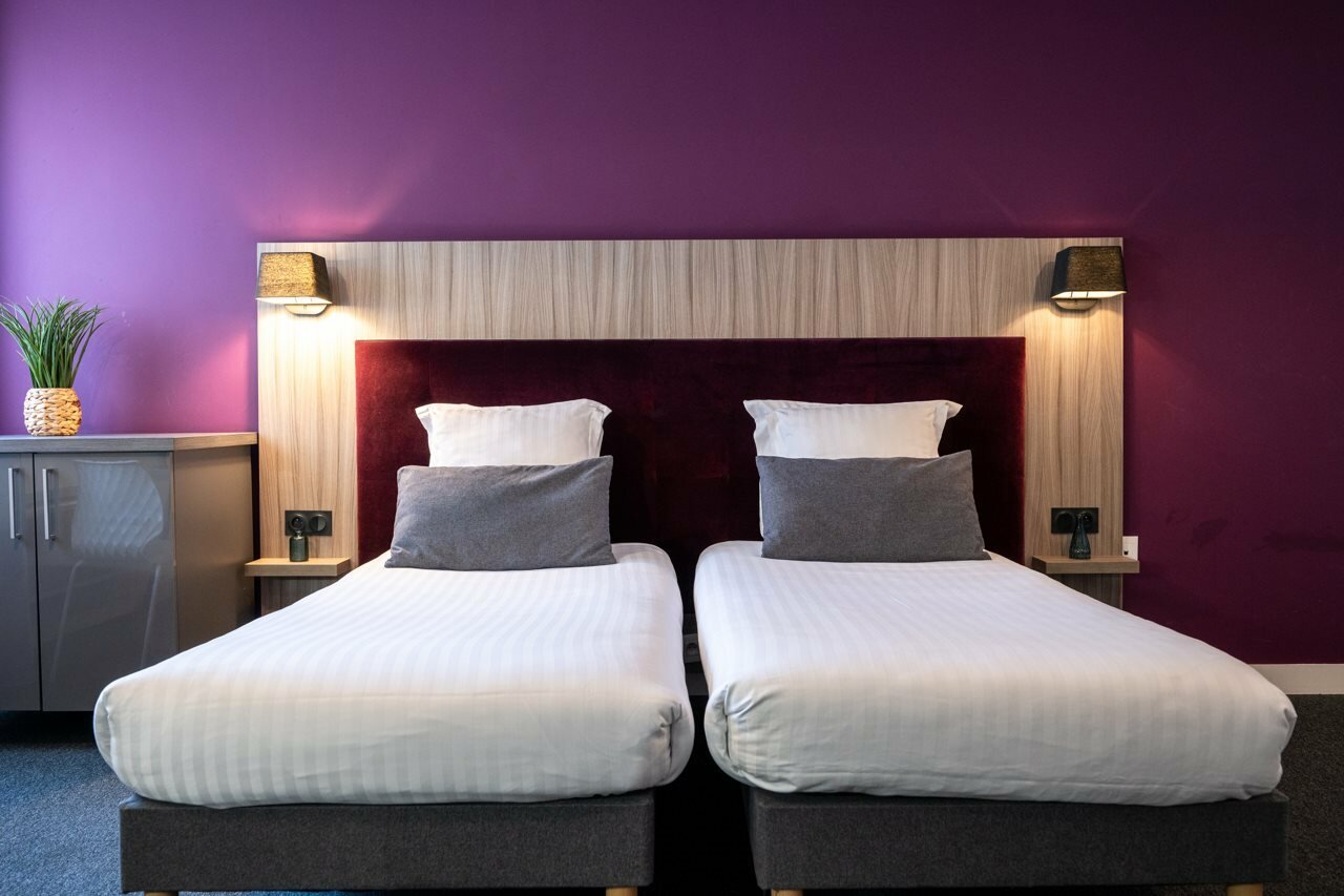 Фото Appart'Hotel Résidence Quai Victor Tours Centre