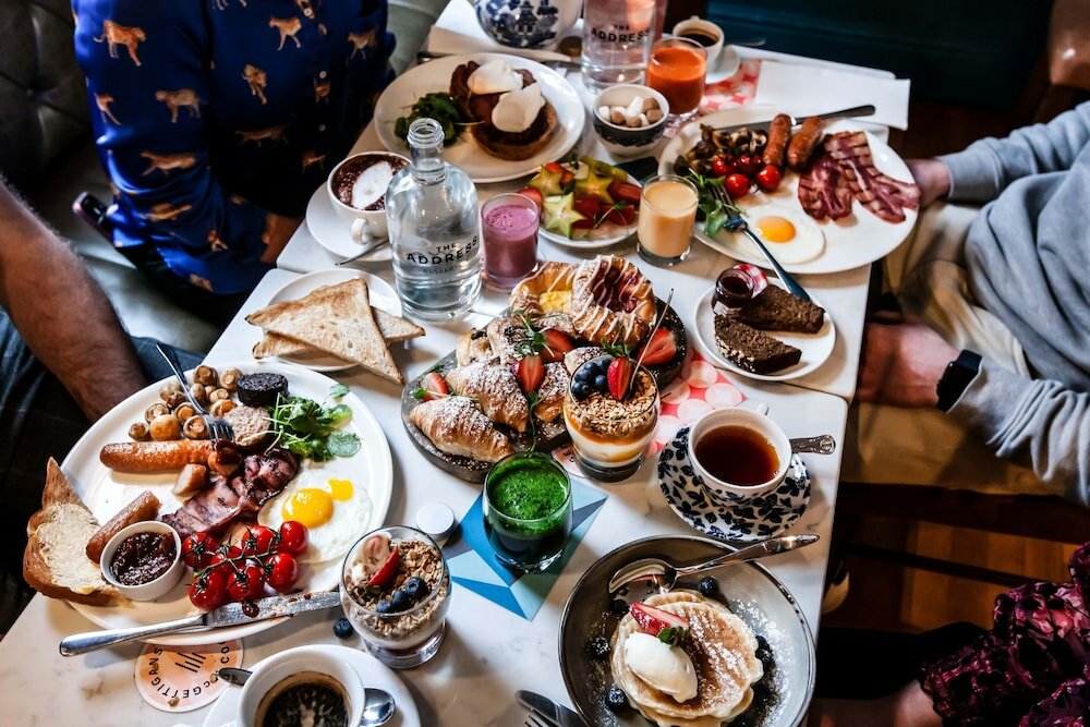 Фото The Address Connolly