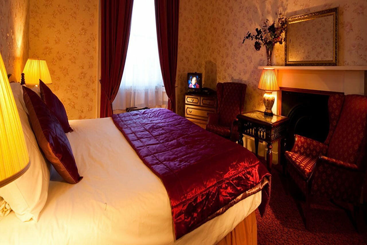 Фото The Ben Doran Guest House