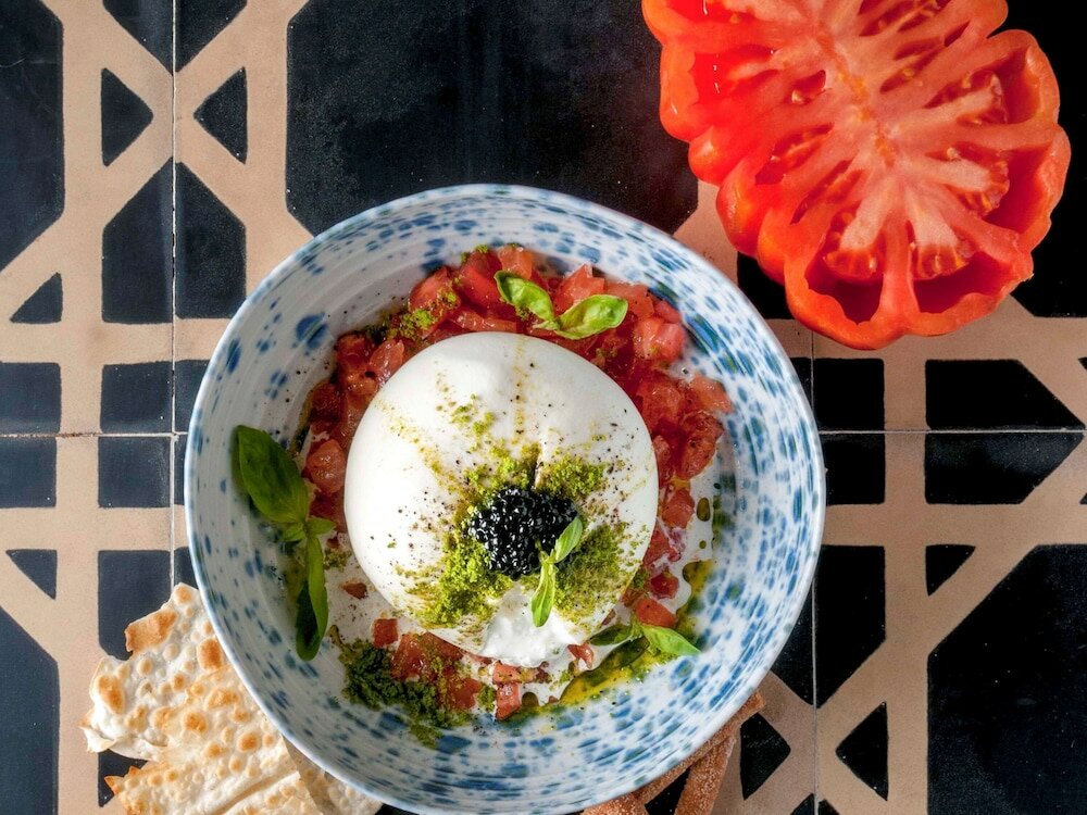 Фото Motel One Madrid-Plaza de España