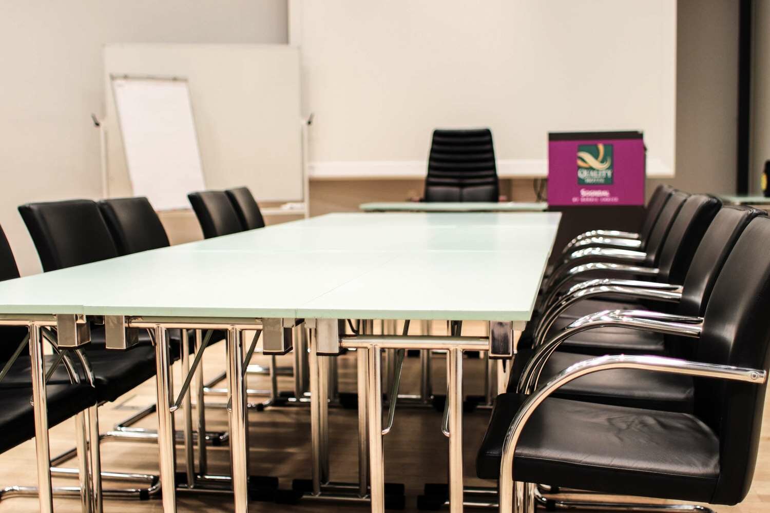 Фото Quality Hotel Sogndal