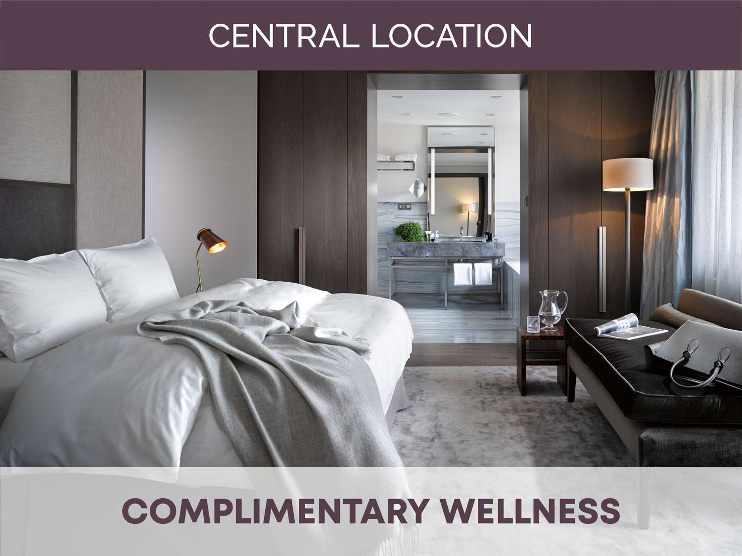 Фото The Emblem Hotel