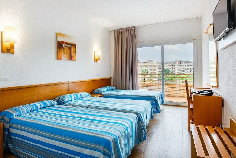 Фото Hotel Jaime I