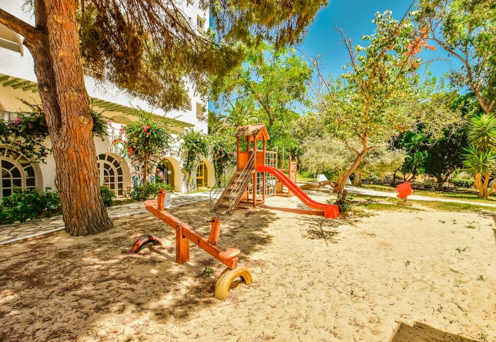 Фото Club Novostar Sol Azur Beach Congress