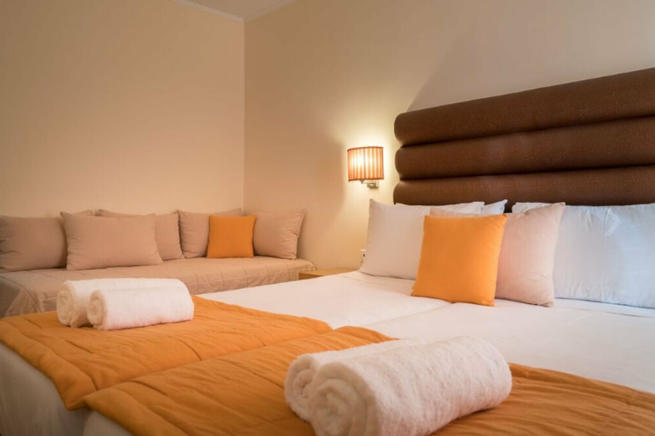 Фото Galaxy Beach Resort, Bw Premier Collection