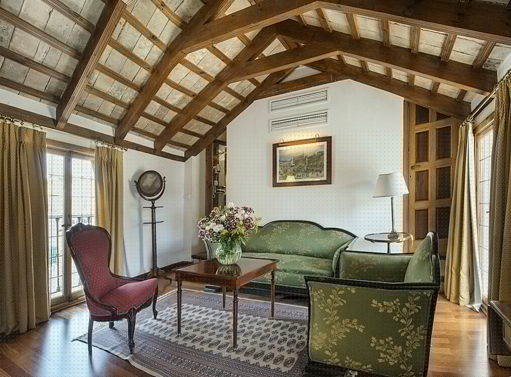 Фото Las Casas de la Juderia