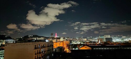 Гостиница Soltane Hotel - Hussein Day в Алжире