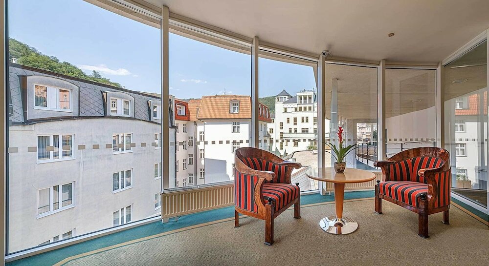 Фото Dvorak SPA & Wellness