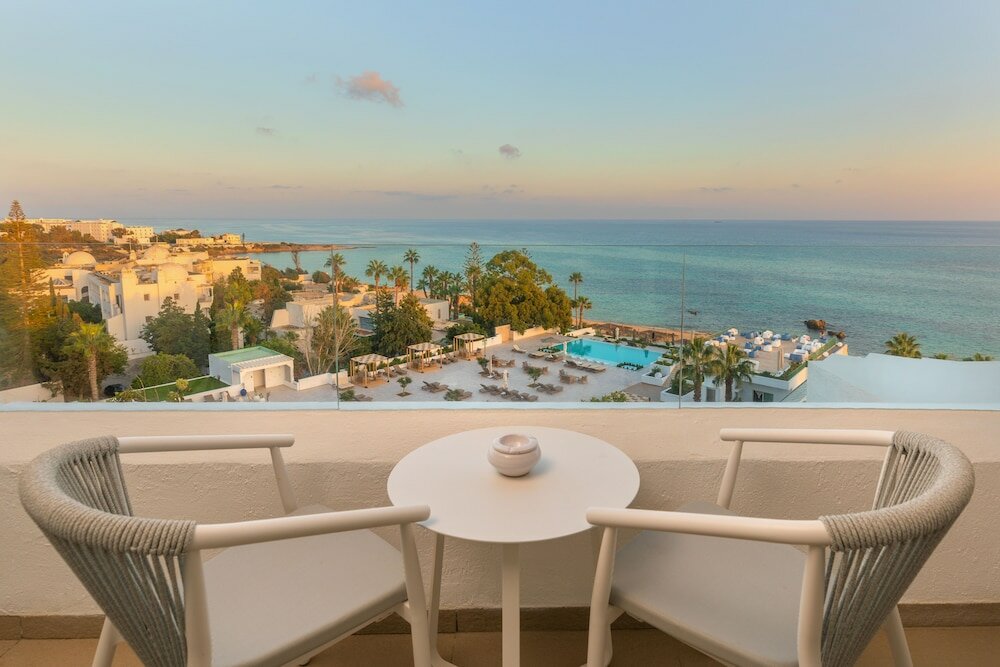 Фото Royal Azur Thalasso Golf