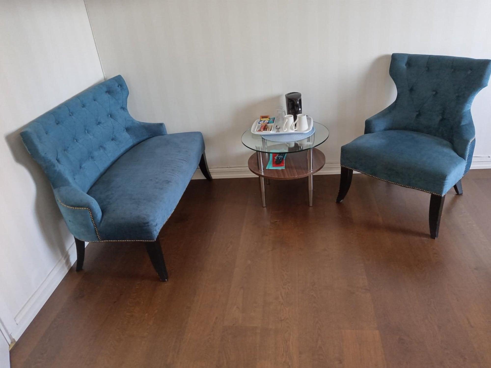 Фото Hotell 1016 Olav Digre