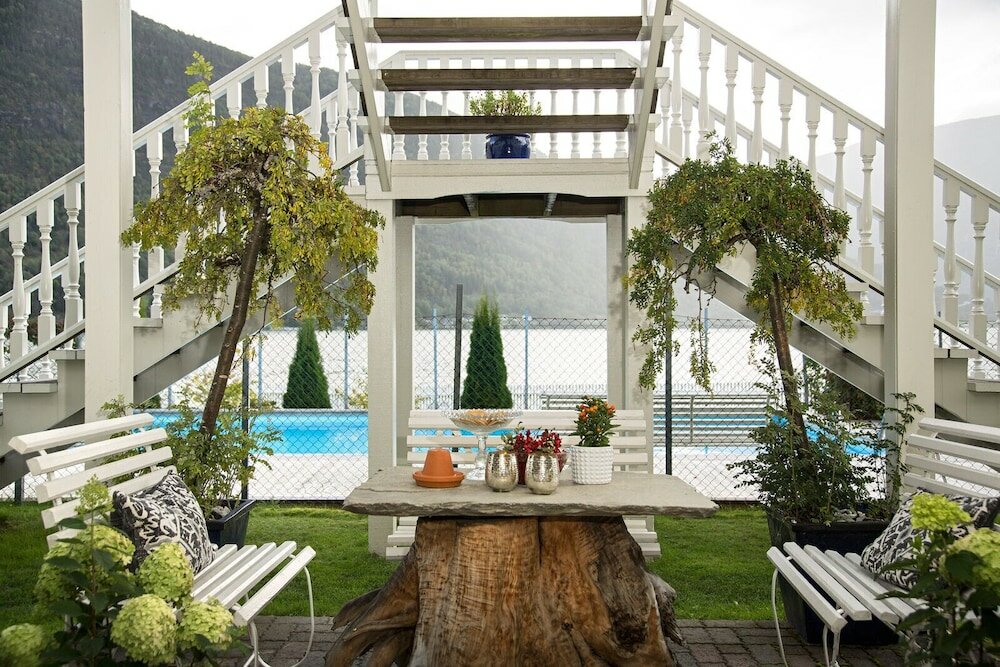 Фото отеля 4