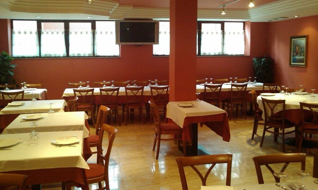 Hotel Pensión La Casina, Oviedo, photo