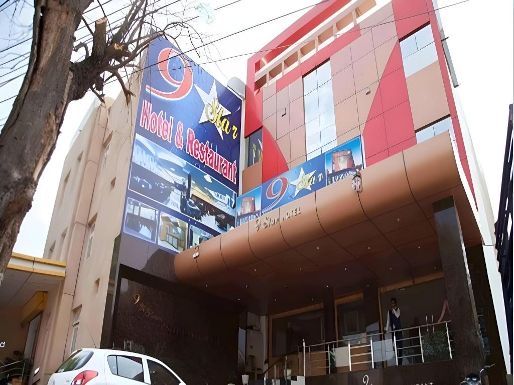 Фото Md 9 Star Hotel