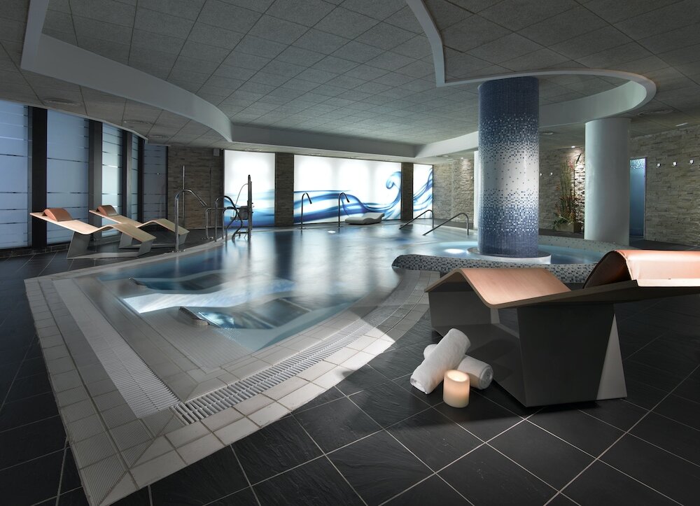 Фото Hotel Abades Nevada Palace