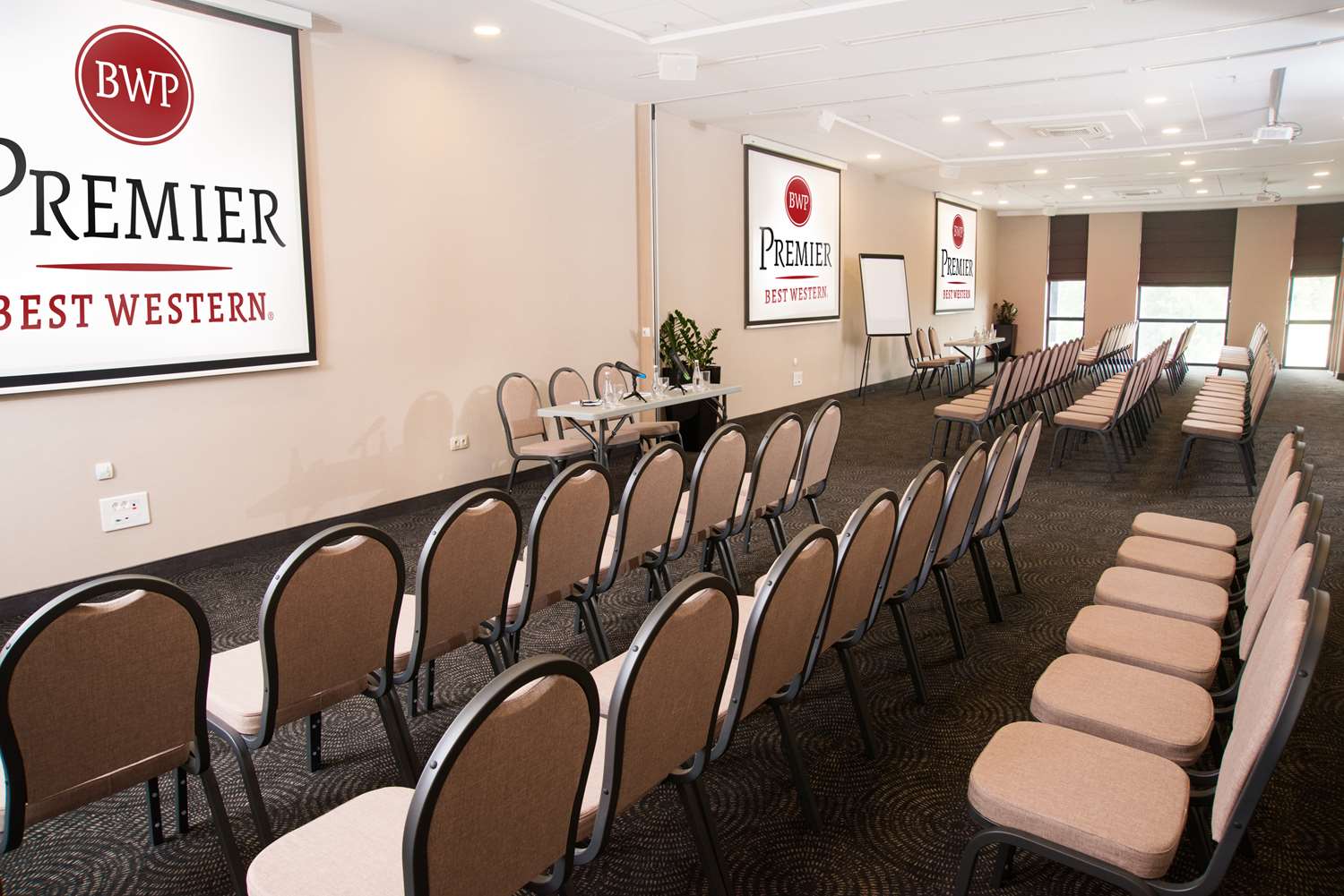 Фото Best Western Premier Sofia Airport Hotel