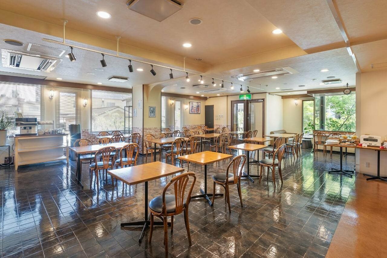 Фото Fukuyama Station Inn