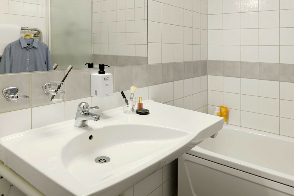 Фото Scandic Helsingborg Nord