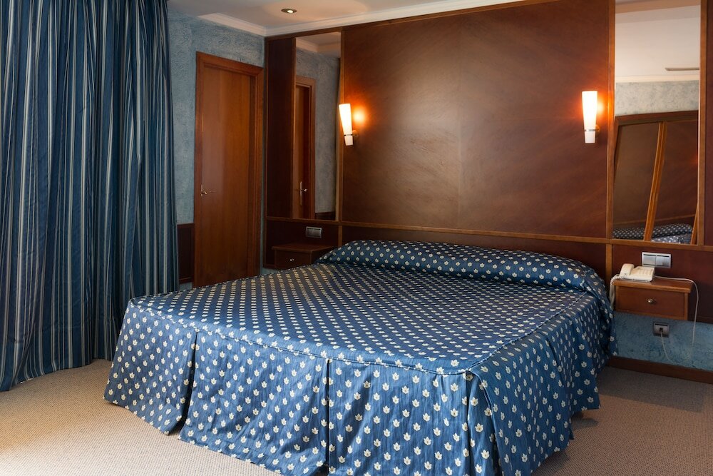 Фото Отель Bluesea Al Andalus