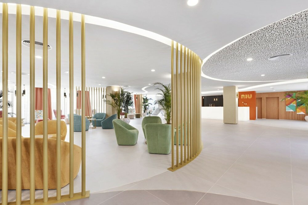 Фото Hotel Riu Concordia